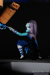 #230Υͥ/TGS 2012200̾ᤤץ쥤䡼ޤäCOSPLAY COLLECTION NIGHTTGSפեȥݡ