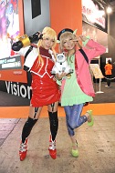 TGS 2012ॷ祦2012ѥ˥̿700Ǻܡ1100ʬμ̿ZIPǸǤƤpƤߤ