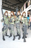 TGS 2012ॷ祦2012ѥ˥̿700Ǻܡ1100ʬμ̿ZIPǸǤƤpƤߤ