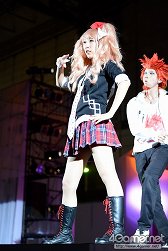 TGS 2013200̾Υץ쥤䡼ѥեޥ󥹤ϪCosplay Collection Nightפեȥݡ