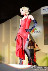 TGS 2013200̾Υץ쥤䡼ѥեޥ󥹤ϪCosplay Collection Nightפեȥݡ