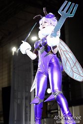 TGS 2013200̾Υץ쥤䡼ѥեޥ󥹤ϪCosplay Collection Nightפեȥݡ