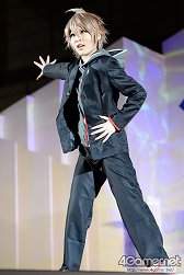 #075Υͥ/TGS 2013200̾Υץ쥤䡼ѥեޥ󥹤ϪCosplay Collection Nightפեȥݡ