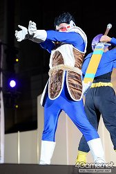 #096Υͥ/TGS 2013200̾Υץ쥤䡼ѥեޥ󥹤ϪCosplay Collection Nightפեȥݡ