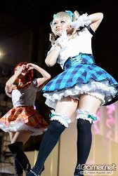 TGS 2013200̾Υץ쥤䡼ѥեޥ󥹤ϪCosplay Collection Nightפեȥݡ