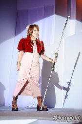 TGS 2013200̾Υץ쥤䡼ѥեޥ󥹤ϪCosplay Collection Nightפեȥݡ