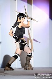 TGS 2013200̾Υץ쥤䡼ѥեޥ󥹤ϪCosplay Collection Nightפեȥݡ