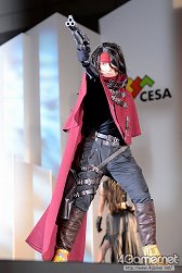 TGS 2013200̾Υץ쥤䡼ѥեޥ󥹤ϪCosplay Collection Nightפեȥݡ