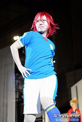 TGS 2013200̾Υץ쥤䡼ѥեޥ󥹤ϪCosplay Collection Nightפեȥݡ