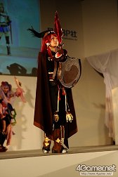 TGS 2013200̾Υץ쥤䡼ѥեޥ󥹤ϪCosplay Collection Nightפեȥݡ