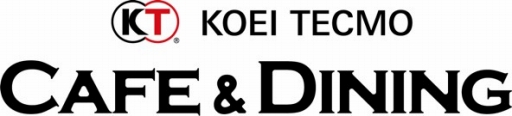  No.001Υͥ / KOEI TECMO CAFE & DININGס1017ƥ50ǯǰ˥塼о