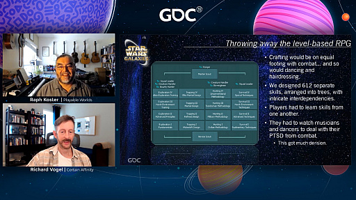 #010Υͥ/GDC 2021ϥ饷åࡦݥȥ⡼ƥˡ֥ 饯פо졣ޡδԤ΢ڤ³MMORPGϡɤΤ褦ˤޤ줿Τ