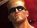 Duke Nukem Foreverסϡɤʥ󤫤餪ޤǡ͸Ȥκǿץ⡼ࡼӡ