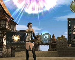 ꥨƥ֥ߥ˥ΤθοĽϡǯ5ǯޤMMORPG֥͡IIפγȯǥ͡󡦥ߥ󥹻˥󥿥ӥ塼