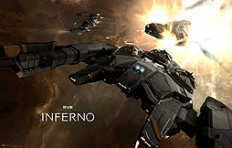 EVE Online׼緿åץǡȡRETRIBUTIONץ硼ȥ󥿥ӥ塼٤ϰͤɤȾ޶Ԥɤˤʤ