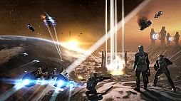 TGS 2013CCP GamesʹEVE OnlineפȡDUST 514פθOculus VRΡRiftפȤäEVE: Valkyrieפλͷθ