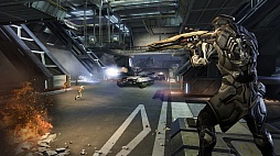 TGS 2013CCP GamesʹEVE OnlineפȡDUST 514פθOculus VRΡRiftפȤäEVE: Valkyrieפλͷθ