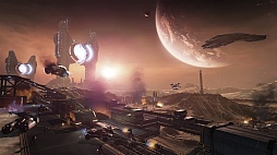 TGS 2013CCP GamesʹEVE OnlineפȡDUST 514פθOculus VRΡRiftפȤäEVE: Valkyrieפλͷθ