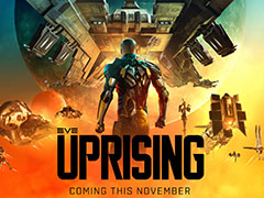 EVE Onlineס緿ĥƥġUprisingɤ11˥꡼ءȴ絬ϥåץǡȤΥХѹʤɤ»