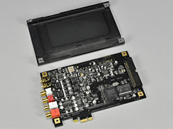 Sound Blaster X-Fi Titanium HDץӥ塼ϤϤ̥Ρɤ