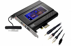 PCIe Sound Blaster Recon3D״ԡˡ奵ɥɤΥڥåϤʤX-Fi㤤Τ