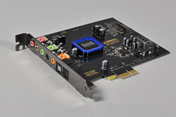 PCIe Sound Blaster Recon3D״ԡˡ奵ɥɤΥڥåϤʤX-Fi㤤Τ