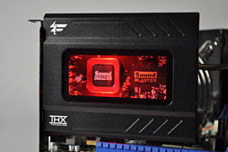 #021Υͥ/PCIe Sound Blaster Recon3D״ʸԡˡX-Fiʼȡǽ򴶤Ϸϥץå