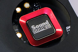 CreativeSound Blaster ZפȯɽSound Core3DȳDACADCܤ奵ɥ