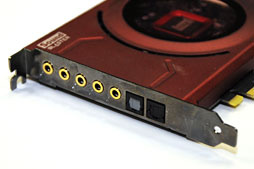 CreativeSound Blaster ZפȯɽSound Core3DȳDACADCܤ奵ɥ