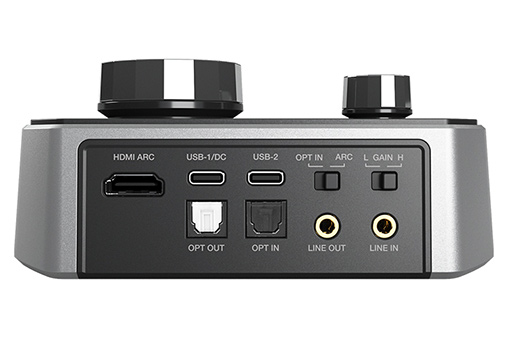 HDMI ARCǤ³ǤPCൡޥбUSBɥǥХSound Blaster G8פ䤬