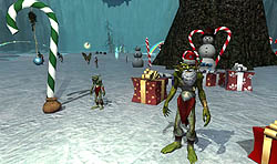 EverQuest IIפȡEverQuestפ˥ơ󥭥åƳEQ IIפǤߤι㥤٥ȤⳫ