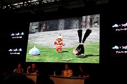 TGS 2013ϥ˥åΥ饤RPG 3ȥ뤬2013ǯ˥ܴ»ܡ֡FFXI١DQX١FFXIV٥˥С꡼ơץݡ