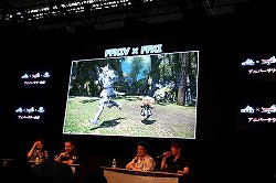 TGS 2013ϥ˥åΥ饤RPG 3ȥ뤬2013ǯ˥ܴ»ܡ֡FFXI١DQX١FFXIV٥˥С꡼ơץݡ