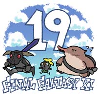 #002Υͥ/FFXIס3ΥС󥢥å׼»ܡȽդ褤եХȥ륳ƥı祭ڡɳ