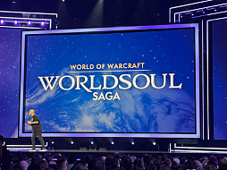 World of WarcraftסʾϡWorldsoul Sagaפ򥢥ʥ󥹡3Ĥγĥѥå̤ʪ줬