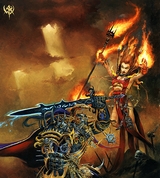 Warhammer Online: Age of Reckoning