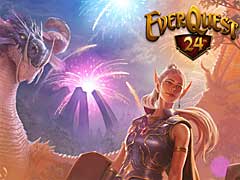 EverQuestסӥ24ǯˤäƥץ쥤䡼ˤޤޤʥեȤץ쥼