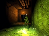 S.T.A.L.K.E.R.: Shadow of Chernobyl ܸޥ˥奢 Ѹ