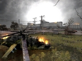 S.T.A.L.K.E.R.: Shadow of Chernobyl ܸޥ˥奢 Ѹ