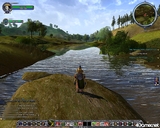 The Lord of the Rings Online