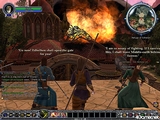 The Lord of the Rings Online