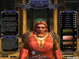 The Lord of the Rings Online