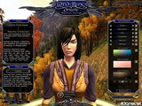 The Lord of the Rings Online