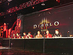 #005Υͥ/Diablo IIIפ5ͤΥ饯饹֥ǡϥ󥿡פBlizzCon 2010餫ˡܥƤΤ褦˻Ȥ󥸷ϥ饹