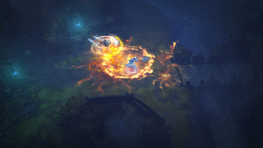 #002Υͥ/Diablo IIIפκǿѥå1.0.7פǿPvP⡼ɡDuelingפμȯɽGem٥俷Υ쥷Ԥɲ