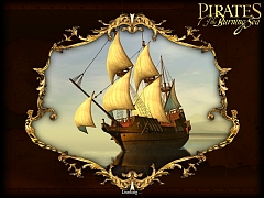 ꥫ±MMORPGPirates of the Burning SeaפΥץ쥤ݡȤǺ