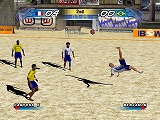 Pro Beach Soccer