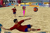 Pro Beach Soccer