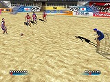 Pro Beach Soccer