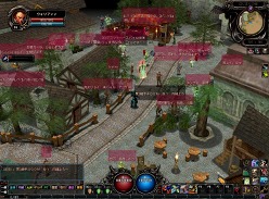 MMORPG̲ʤΦΥץåե󥿥ӥ塼ǺܡȯȱĤϢȶˤꡤåץǡȤ緿٥Ȥ³»ܲǽ